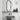 Bianco White 3x6 Glossy Ceramic Subway Tile