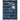 Ocean Blue 3x6 Glossy Ceramic Subway Tile