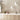 Wave 5x5 Cream Glossy Ceramic Tile