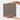 8x8 Brown Rough Porcelain Tile