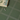 8x8 Green Smooth Porcelain Tile