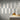 Gray 2x10 Picket Matte Ceramic Wall Tile