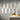 Gray 2x10 Picket Matte Ceramic Wall Tile