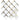 Diamond White Marble & Brass Polished Mosaic Tile