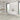 3D Textured 12x40 White Square Ceramic Tile
