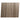 Warm Taupe Trapezoid 2.5x9 Matte Porcelain Wall and Floor Tile