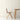 Blanc Punto Down Glossy Ceramic Mosaic Tile