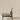 White Rombini Triangle Small Matte Ceramic Mosaic Tile