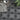 Constellation Black Wood & Calacatta Gold Marble Polished Mosaic Tile