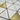 Amalfi Calacatta Gold Triangle Matte Porcelain Mosaic Tile