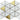 Amalfi Calacatta Gold Triangle Matte Porcelain Mosaic Tile - Aloft Tiles