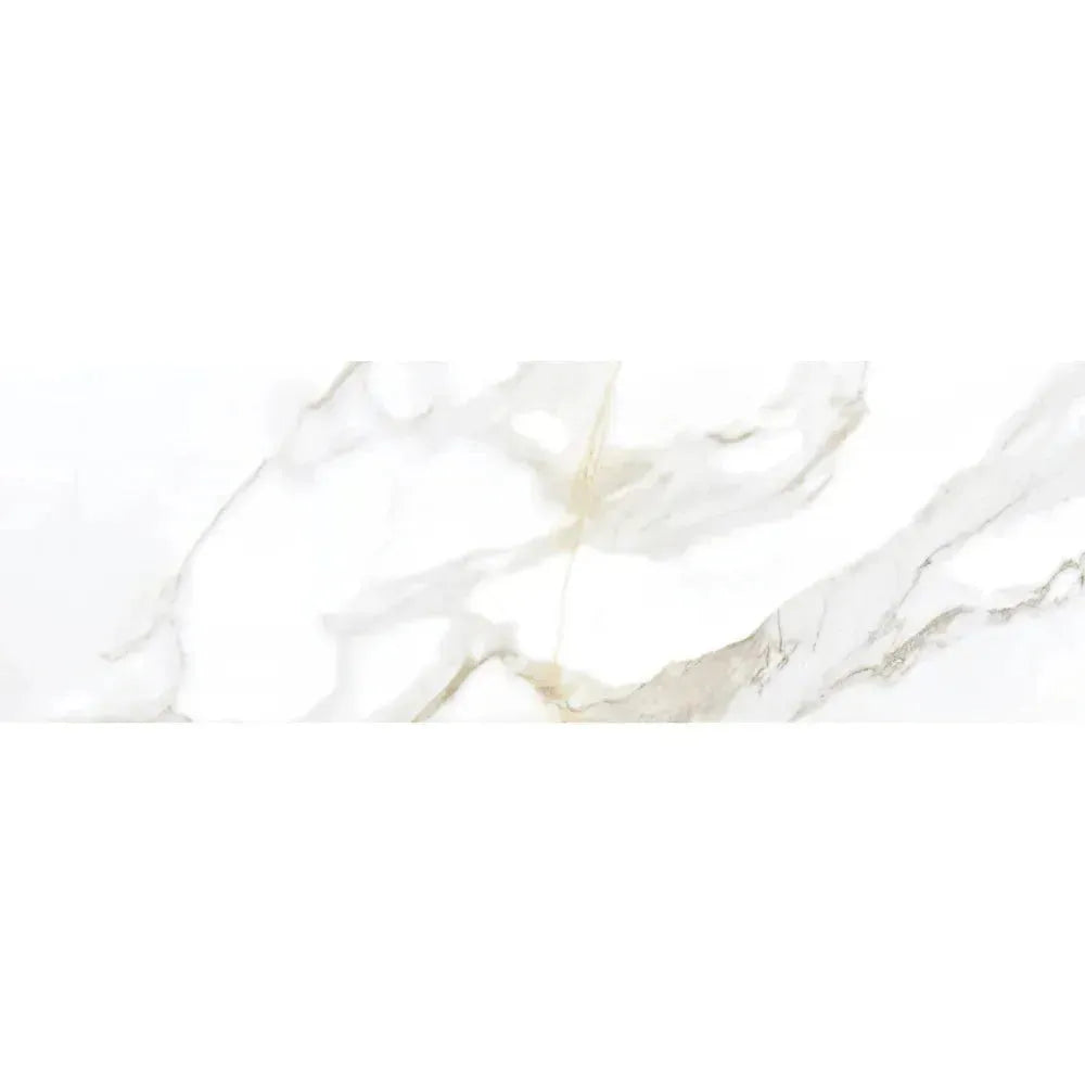 Amalfi Calacatta Gold 16x48 Matte Ceramic Tile | Aloft Tiles Amalfi Calacatta Gold 16x48 Matte Ceramic Tile | Aloft Tiles