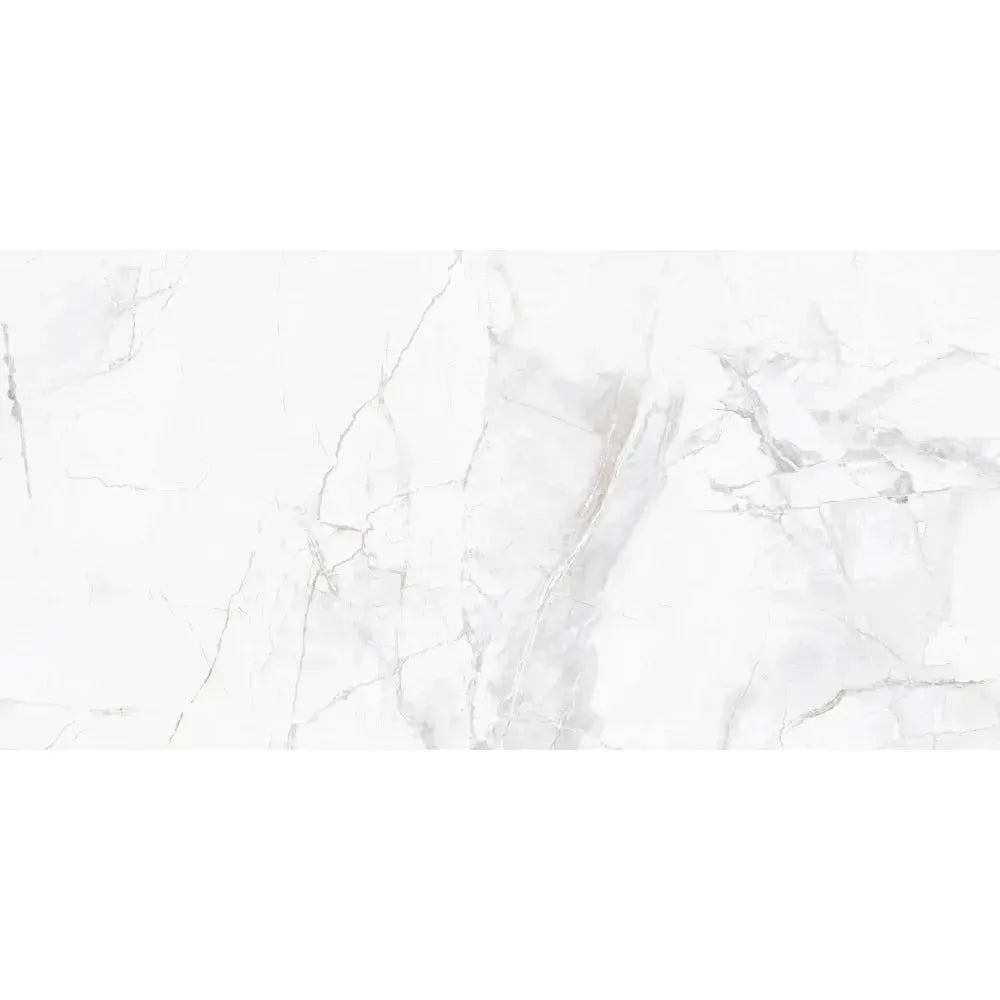 Amalfi White 24x48 Polished Porcelain Tile – Aloft Tiles Amalfi White 24x48 Polished Porcelain Tile – Aloft Tiles