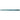 Glacier Glossy Ceramic Pencil