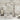 Agnes White & Gold 3D Marble Textured Tile