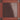 Dash Chocolate 6x6 Matte and Glossy Porcelain Wall Tile