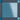 Dash Sea 6x6 Matte and Glossy Porcelain Wall Tile