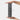 Pointille Black 3x12 3D Textured Marble Tile - Aloft Tiles