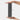 Wave Black 3x12 3D Textured Marble Tile - Aloft Tiles