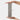 Chevron Wooden Gray 3x12 3D Textured Marble Tile - Aloft Tiles