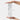 Carrara 3x12 3D Deco Textured Marble Tile - Aloft Tiles