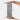 Bardiglio 4x12 Honed Marble Subway Tile - Aloft Tiles