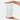 Thassos 4x12 Honed Marble Subway Tile - Aloft Tiles