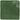 Green 5x5 Glossy Porcelain Wall and Floor Tile
