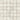Earth White 2x2 Matte Porcelain Mosaic Tile
