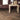 Walnut Brown 3x18 Wood Look Matte Porcelain Tile