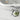 Lais Gray & Dolomite Marble Circular Line Polished Mosaic Tile