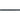 Modena Blue Ceramic Pencil