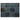 Modena Curve Blue 4x4 Ceramic Tile - Aloft Tiles