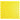 Yellow 1" Penny Round Polished Porcelain Mosaic