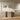 Beige & White 16x40 Matte Porcelain Wall Tile