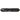 Graphite 2x10 Picket Polished Ceramic Tile