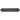 Graphite 2x10 Picket Matte Ceramic Tile