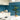 Marine Blue 2x10 Picket Matte Ceramic Tile