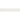 Almada White 1x8 Ceramic Pencil Liner