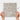 Cream Shell 1" Square Polished Mosaic