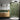 Sage Green Subway 2.5x10 Glossy Porcelain Wall Tile