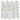 Calacatta Gold Herringbone Honed Mosaic Tile