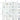 Calacatta Gold Polished Basket Weave Mosaic Tile