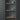 Phenomenon Rain B Blu Matte Porcelain Mosaic Tile