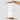White 4x13 Matte Porcelain Tile - Aloft Tiles