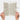 Crema Marfil Octagon Polished Mosaic Tile