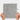 Gray Hexagon Recycled Glass Mosaic Tile