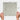 White and Cream Penny Round Glossy Recycled Glass Mosaic Tile