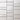 Format-Mix White Matte Porcelain Mosaic Tile