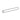 Blush Pink Glossy Ceramic Pencil